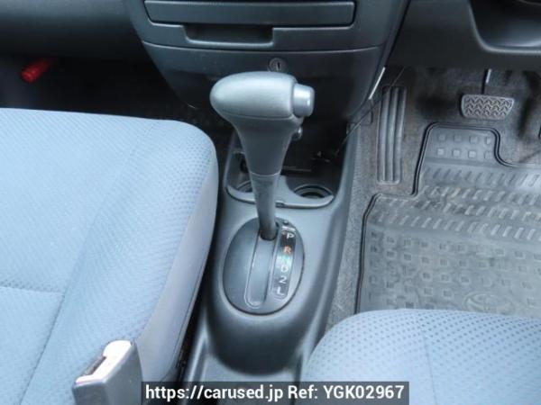 Used 2007 AT toyota probox-van NCP50V Image[24]