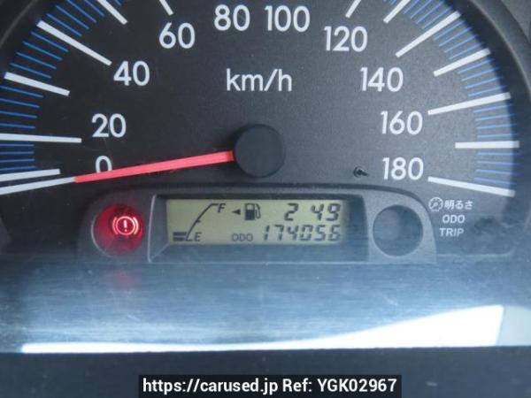 Used 2007 AT toyota probox-van NCP50V Image[26]