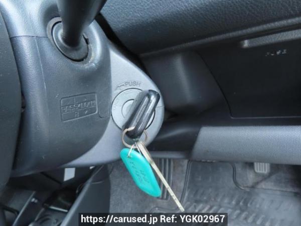 Used 2007 AT toyota probox-van NCP50V Image[27]