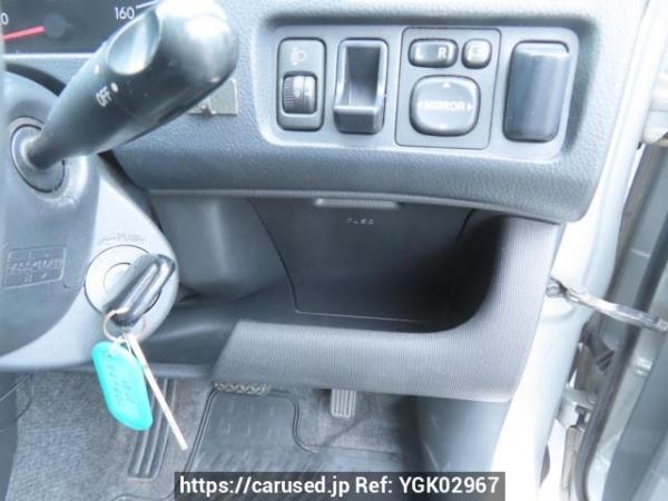 Used 2007 AT toyota probox-van NCP50V Image[28]
