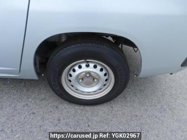Used 2007 AT toyota probox-van NCP50V Image[34]