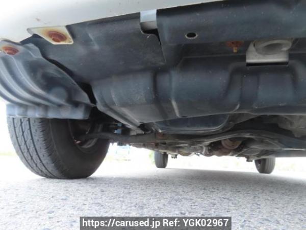 Used 2007 AT toyota probox-van NCP50V Image[35]