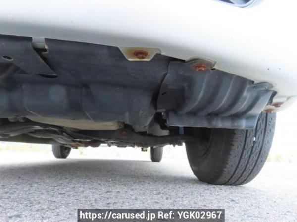Used 2007 AT toyota probox-van NCP50V Image[36]