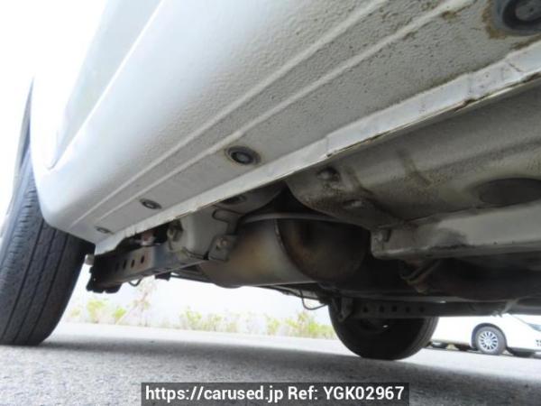 Used 2007 AT toyota probox-van NCP50V Image[37]