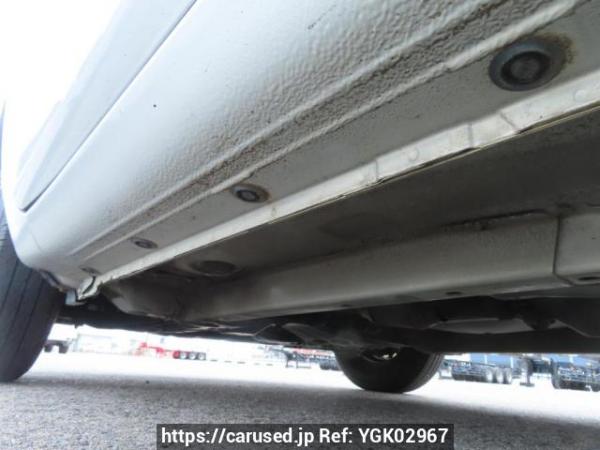 Used 2007 AT toyota probox-van NCP50V Image[39]
