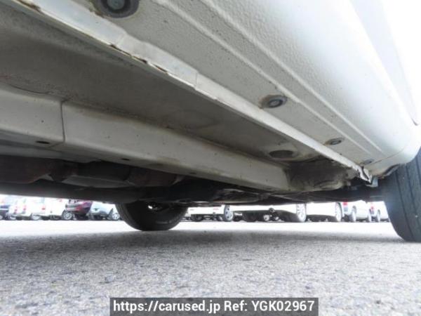 Used 2007 AT toyota probox-van NCP50V Image[40]