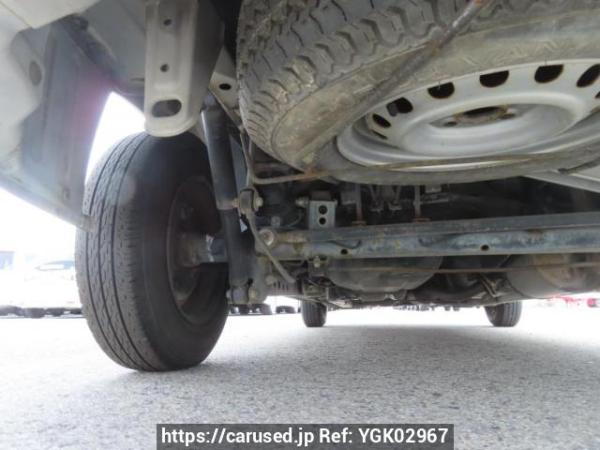 Used 2007 AT toyota probox-van NCP50V Image[41]