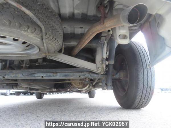Used 2007 AT toyota probox-van NCP50V Image[42]