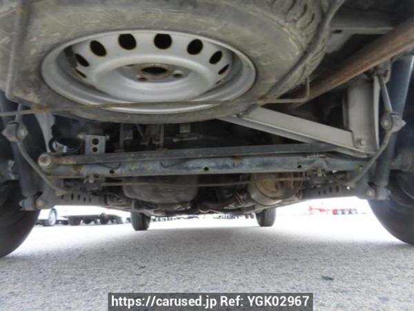Used 2007 AT toyota probox-van NCP50V Image[43]