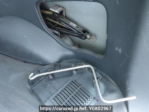 Used 2007 AT toyota probox-van NCP50V Image[44]