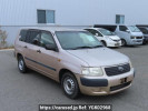 Toyota Succeed Van NCP51V