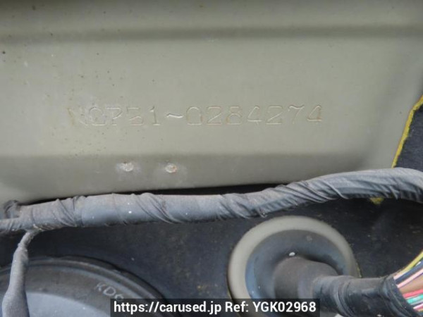 Used 2012 AT toyota succeed-van NCP51V Image[12]