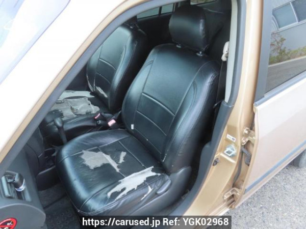Used 2012 AT toyota succeed-van NCP51V Image[16]