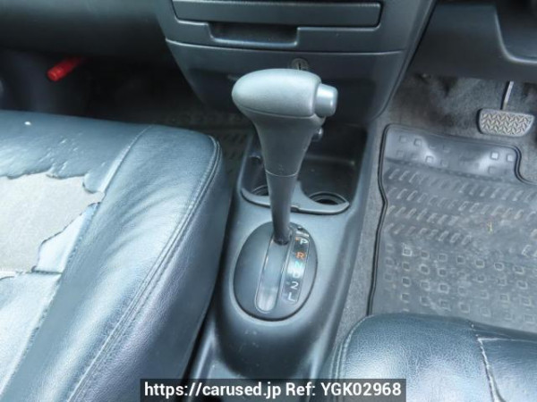Used 2012 AT toyota succeed-van NCP51V Image[24]