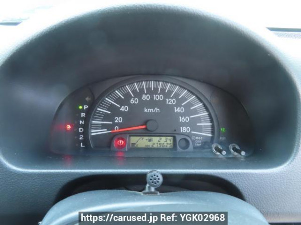 Used 2012 AT toyota succeed-van NCP51V Image[25]