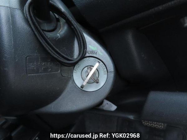 Used 2012 AT toyota succeed-van NCP51V Image[27]
