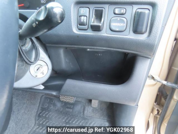 Used 2012 AT toyota succeed-van NCP51V Image[28]