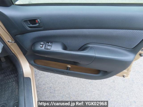 Used 2012 AT toyota succeed-van NCP51V Image[29]