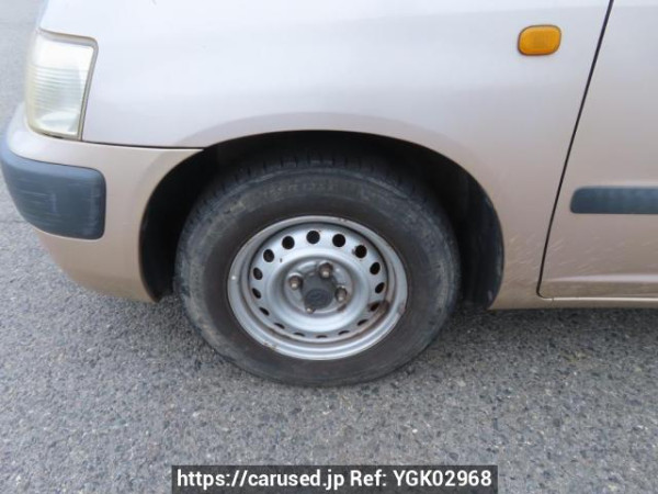 Used 2012 AT toyota succeed-van NCP51V Image[32]
