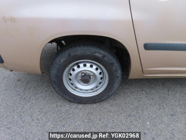 Used 2012 AT toyota succeed-van NCP51V Image[33]
