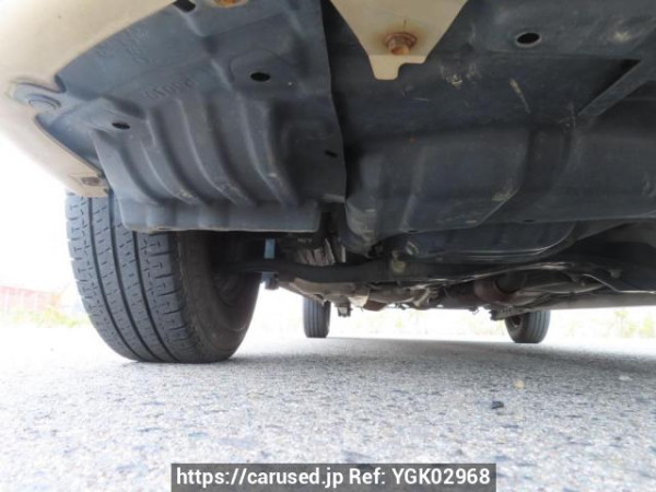 Used 2012 AT toyota succeed-van NCP51V Image[35]