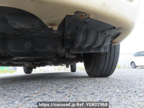 Used 2012 AT toyota succeed-van NCP51V Image[36]