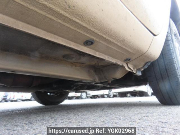 Used 2012 AT toyota succeed-van NCP51V Image[40]