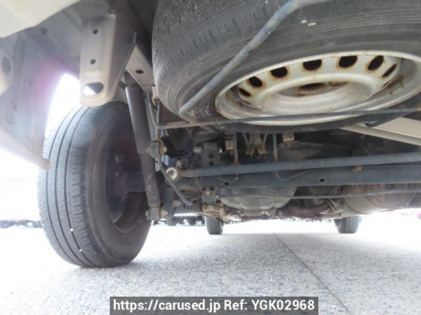 Used 2012 AT toyota succeed-van NCP51V Image[41]