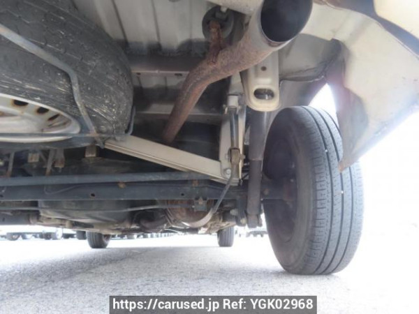 Used 2012 AT toyota succeed-van NCP51V Image[42]