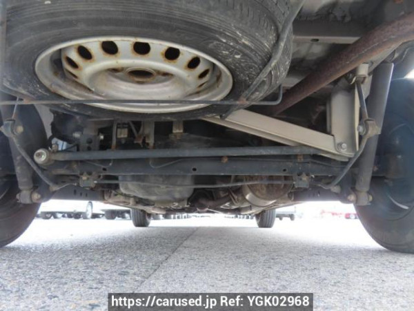 Used 2012 AT toyota succeed-van NCP51V Image[43]