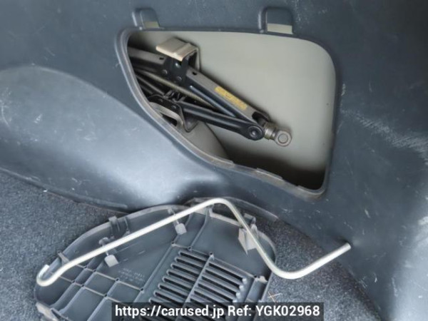 Used 2012 AT toyota succeed-van NCP51V Image[44]