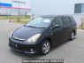 Used 2005 AT toyota wish ZNE10G Image[2]