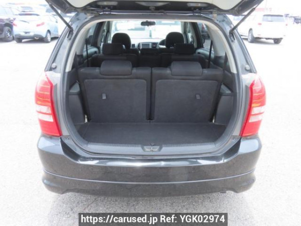 Used 2005 AT toyota wish ZNE10G Image[8]