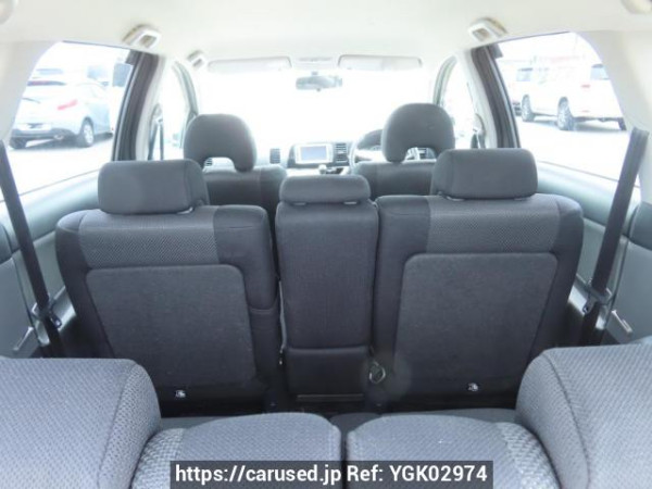 Used 2005 AT toyota wish ZNE10G Image[9]