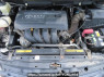 Used 2005 AT toyota wish ZNE10G Image[10]