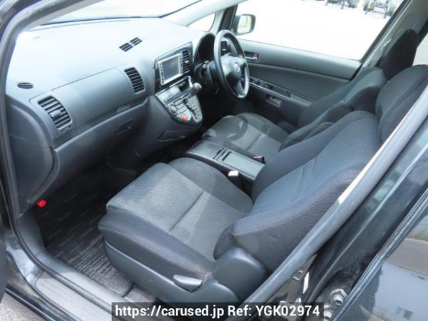 Used 2005 AT toyota wish ZNE10G Image[13]