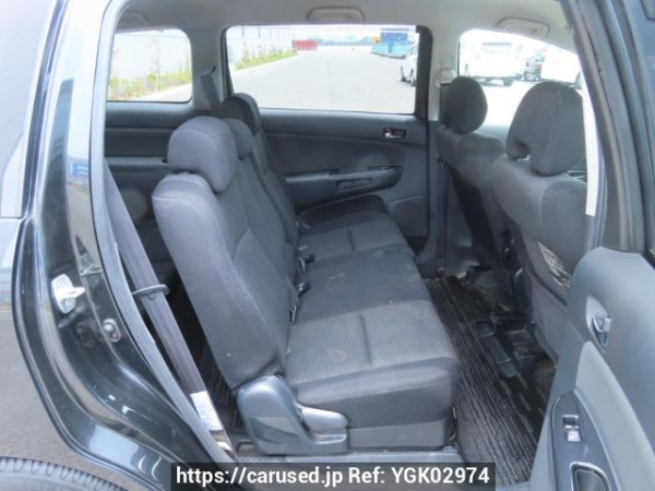 Used 2005 AT toyota wish ZNE10G Image[17]