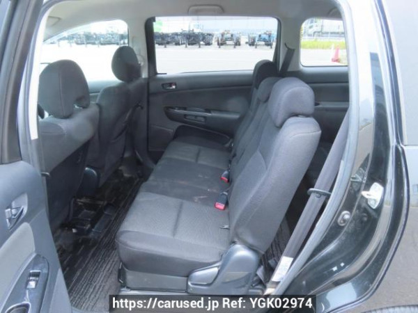 Used 2005 AT toyota wish ZNE10G Image[18]