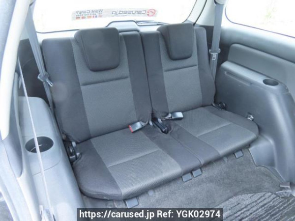 Used 2005 AT toyota wish ZNE10G Image[20]