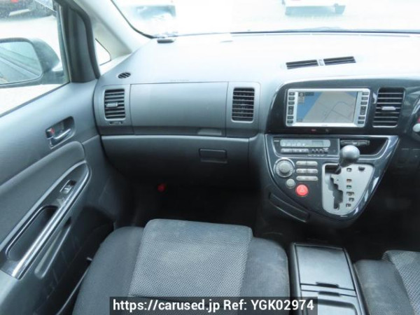 Used 2005 AT toyota wish ZNE10G Image[22]
