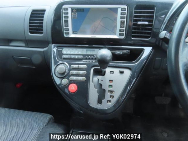 Used 2005 AT toyota wish ZNE10G Image[24]