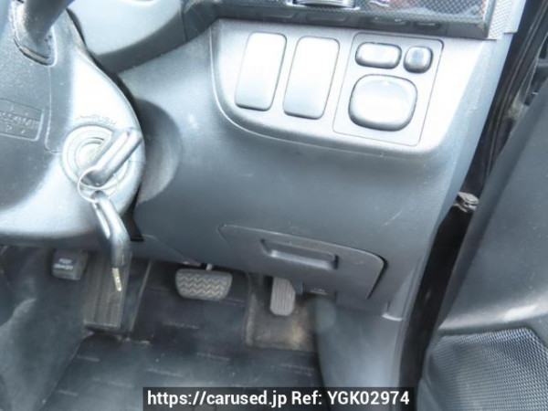 Used 2005 AT toyota wish ZNE10G Image[29]
