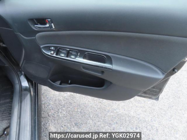 Used 2005 AT toyota wish ZNE10G Image[32]