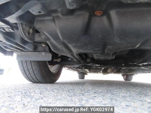Used 2005 AT toyota wish ZNE10G Image[37]