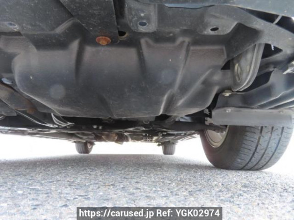 Used 2005 AT toyota wish ZNE10G Image[38]