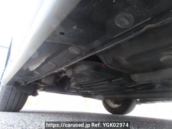 Used 2005 AT toyota wish ZNE10G Image[39]
