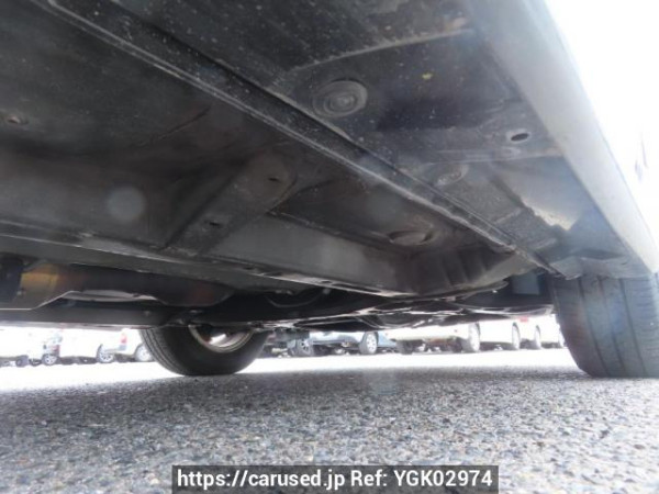 Used 2005 AT toyota wish ZNE10G Image[42]