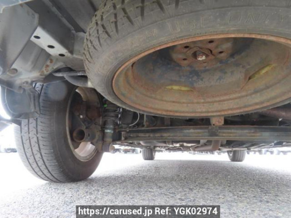 Used 2005 AT toyota wish ZNE10G Image[43]
