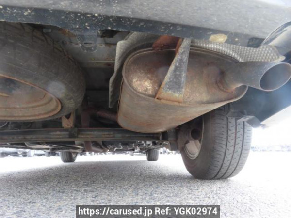 Used 2005 AT toyota wish ZNE10G Image[44]