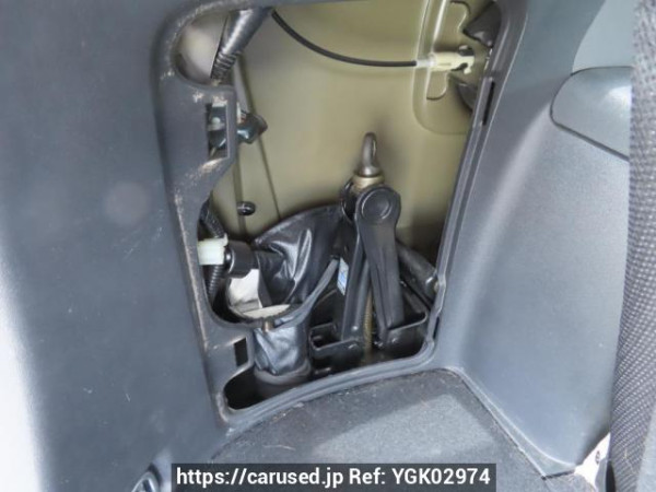 Used 2005 AT toyota wish ZNE10G Image[46]